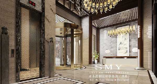 国内酒店室内设计发展现状分析，酒店发展分析