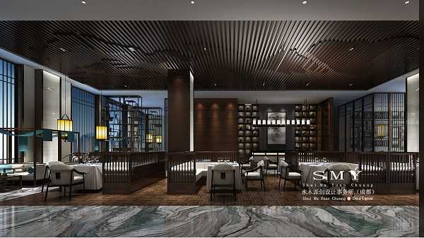 峨眉山文化主题酒店装修设计差异,文化主题酒店的基本特征