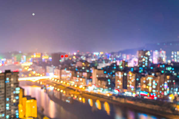 达州酒店设计
