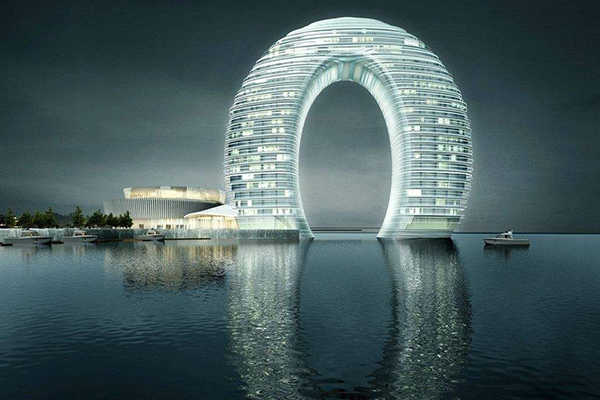 酒店建筑设计有哪五大因素？1