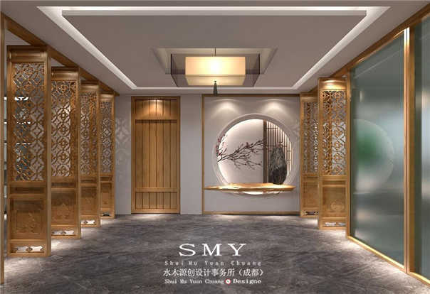内江酒店设计分几类？哪家设计公司擅长做情侣酒店设计装修？