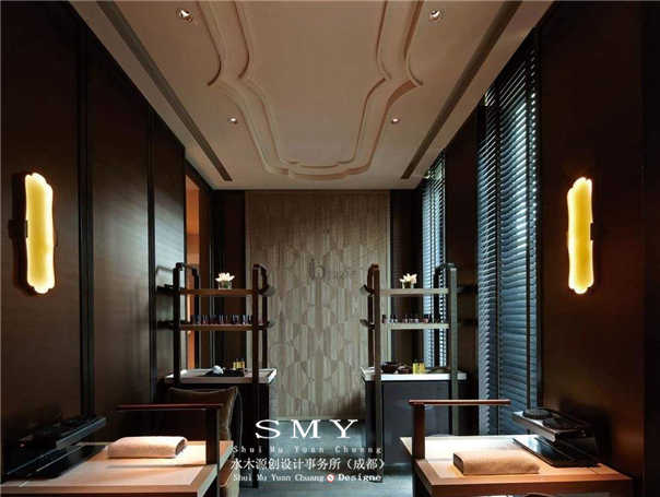 宜宾主题酒店,温泉酒店设计风格该注意些什么？-水木源创