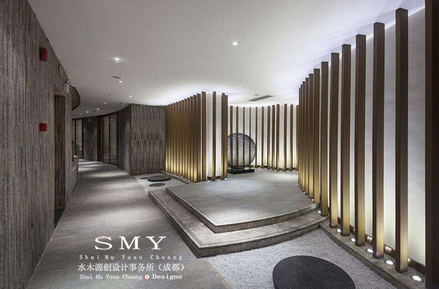 眉山四星级酒店装饰设计要点，必看这4点