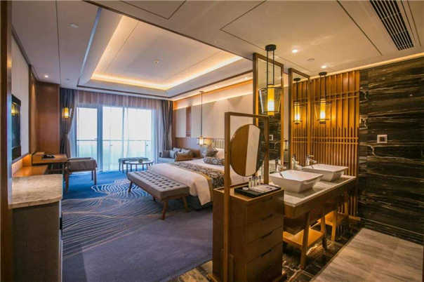 酒店设计公司排名
