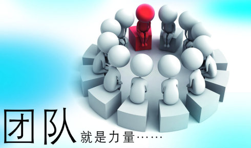 装修设计团队