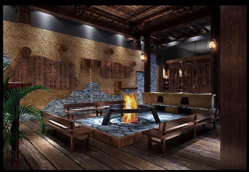 酒店设计公司，装修公司