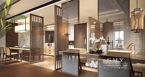 酒店设计公司、酒店发展、简约酒店设计