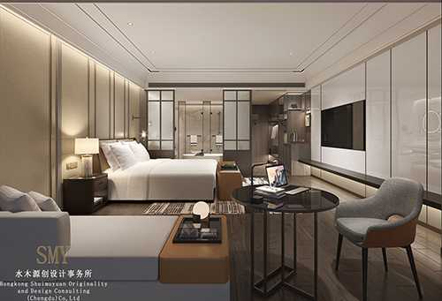 成都酒店设计、酒店设计公司