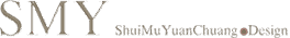 水木源创（SMY）logo